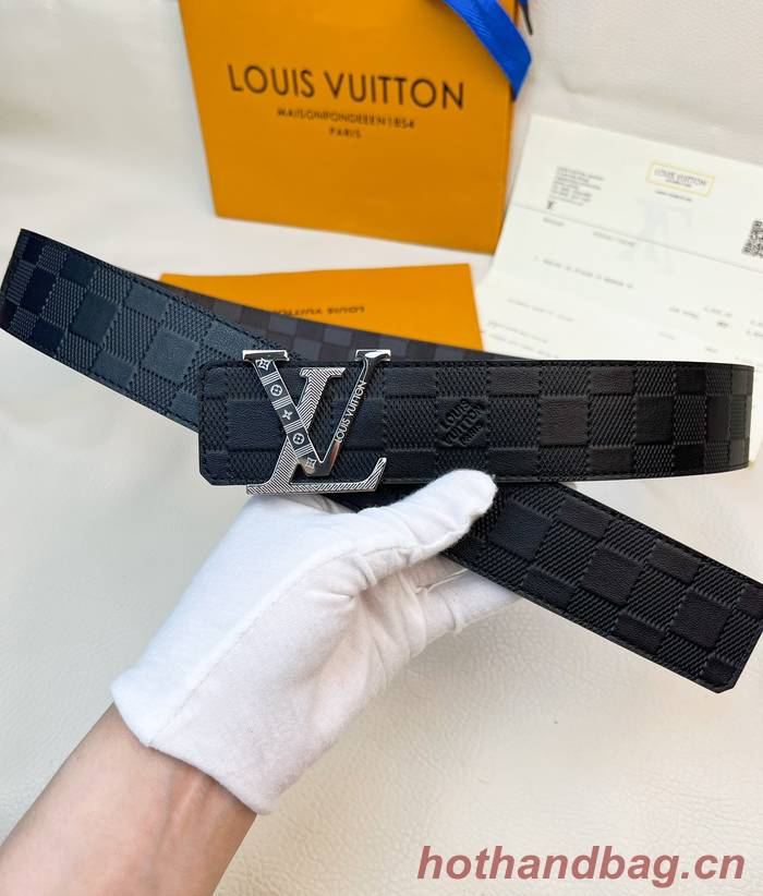 Louis Vuitton Belt 38MM LVB00185-1